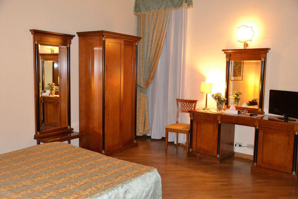 Apartmán Palazzo Donarelli Řím Exteriér fotografie