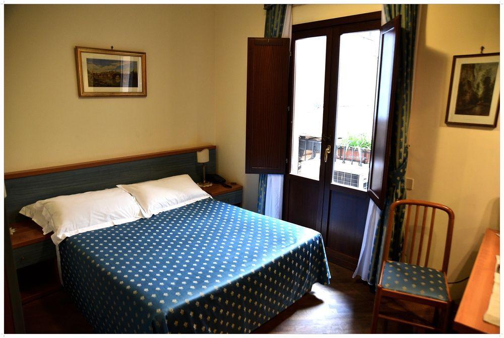 Apartmán Palazzo Donarelli Řím Exteriér fotografie