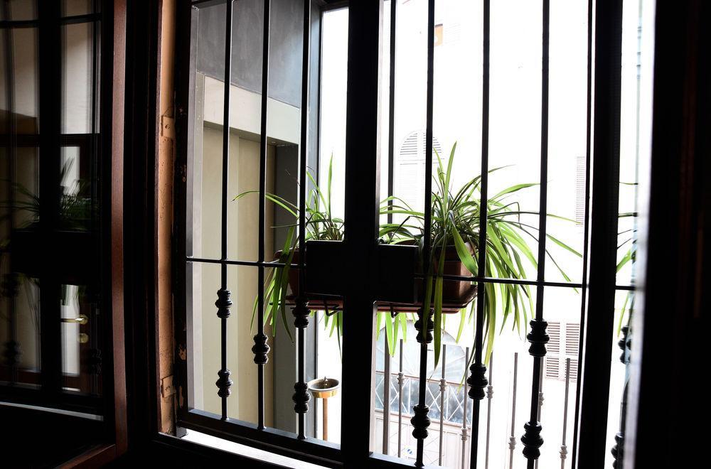 Apartmán Palazzo Donarelli Řím Exteriér fotografie